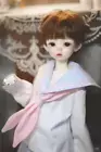 1/6 BJD Doll KOI 35cm -Free Face Make UP +Free Eyes