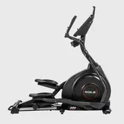 [Boyles Fitness Equipment] Sole E25 Cross Trainer