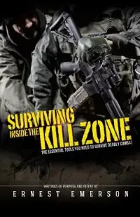 在飛比找博客來優惠-Surviving Inside the Kill Zone