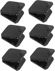 COSMEVIVI 6pcs Pee Pad Holder Potty Pad Holder for Dogs Puppy Pad Holder Dog Potty Training Dog Training Tools Pee Pad Clip for Cage Puppy Potty Training Pee Pads Holder Dog Pad Holder