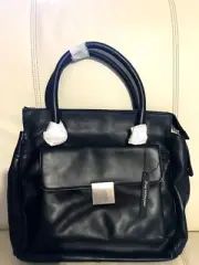 new Wittner leather handbag