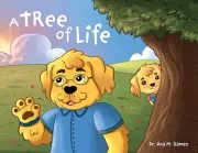 A Tree of Life by Ana M. Gamez Paperback Book