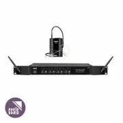 AKG DMS-TETRAD Performer-Set 2.4GHz Professional Wireless Microphone System