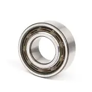 SKF Angular Contact Ball Bearing 3211 ATN9 ID 55mm AD 100mm width 33,3mm