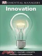 在飛比找三民網路書店優惠-Innovation