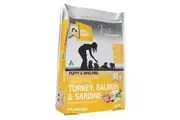 Meals for Mutts 9kg Puppy Dry Food Turkey & Salmon