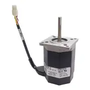 Kollmorgen M22NSHB-LNS-NS-03 Powermax II Stepper Motor 1.8°/Step 24VDC NEMA 23