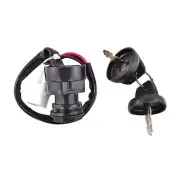 RM 2 POS Key Switch for Yamaha YFM250 BEAR TRACKER 2000-2001