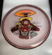 MVP Glitch OTB OPEN 2024 - 153g Proton Soft