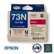 Epson 73N Magenta Ink Cartridge ~ Brisbane ~ Same day