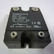 For RA6050-D16 Solid State Relay Replacement 4.5-32V - New, High Quality
