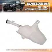 Superspares Washer Bottle for Holden Cruze Jg/Jh Hatchback 05/2009-On