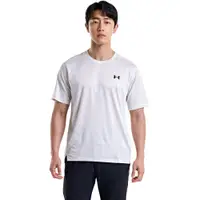 在飛比找蝦皮商城優惠-【UNDER ARMOUR】男 Tech Vent 短T-S