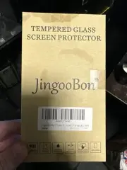 iPhone 11 Pro Max 6.5” Screen Glass Protector