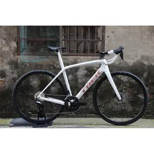 TREK DOMANE SL DISC 碟煞公路車 12速電變碟煞