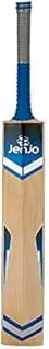 Jenjo Cricket Bat Grade 4 English Willow Size SH