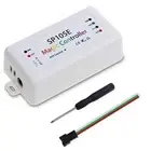 Bluetooth WIFI Led Light Controller for WS2812B WS2811 LED Strip