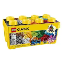 在飛比找蝦皮購物優惠-玩得購10696【LEGO 樂高積木】Classic系列-樂