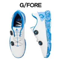 在飛比找蝦皮商城優惠-【G/FORE】PERFORATED G/DRIVE 男士 