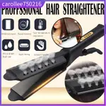 HAIR STRAIGHTENER FOUR-GEAR TEMPERATURE ADJUSTMENT CERAMIC T