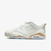 在飛比找樂天市場購物網優惠-Nike Air Jordan 6 Retro Low GC