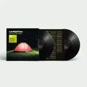 Late Night Tales: Groove Armada (Vinyl)