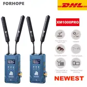 FORHOPE XM1000PRO XM1000 Pro Full Duplex Intercom Wireless Transmission System