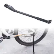 Quick Release MTB Bike Support Side Stand Bicycle Kickstand Parking Rack
