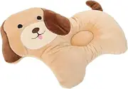 LeoLeoxx Dog Pillow Plush Pet Sleeping Pillow for Dogs Cats Easy to Clean Compact Size