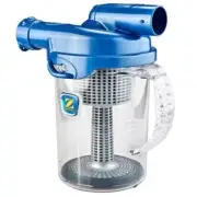 Zodiac Cyclonic Leaf Catcher / Leaf Canister for Suction Pool Cleaners