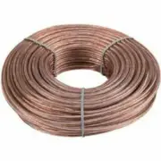20' Speaker Wire 10 Ga Gauge High Quality Car or Home Audio Guage