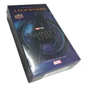 Marvel Legendary - Infinity Saga DBG