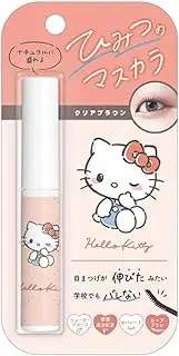 Klux 123339 Himitsuno Mascara/Simply Mode/Hello Kitty