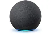 Amazon Echo 4th Generation with Alexa - Charcoal