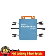 GT-2400 230V 2400W Solar Grid Micro Inverter MPPT WiFi Control IP66 Support APP