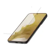 Quad Lock Screen Protector - Tempered Glass - Samsung Galaxy S22