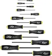 Sutton Tools Bondhus Ball End Screwdriver (13 Pieces)