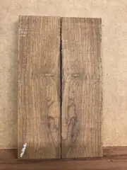 Cocobolo knife scale, gun grip. 6 X 1.75 X 0.42" you pick the set you want.