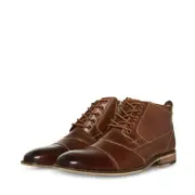 Man's Boots Steve Madden Jabbar