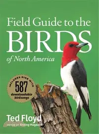 在飛比找三民網路書店優惠-Smithsonian Field Guide to the