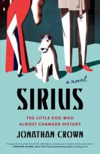 在飛比找博客來優惠-Sirius: A Novel About the Litt