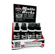 Klock Werks KWK-SHINE-4OZ-12 Shine Werks Cleaner - 4oz.