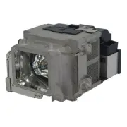 EUALFA Lamp for the EPSON PowerLite 1780W