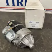 Sierra Marine Starter I/O Clockwise Rotation 12V 18-6276