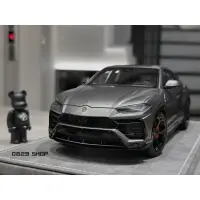 在飛比找蝦皮購物優惠-1/18 AUTOart Lamborghini Urus 