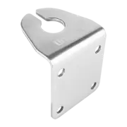 UNIDEN MGU02 L TYPE UHF ANTENNA MOUNTING BRACKET SUITS MOST VEHICLES