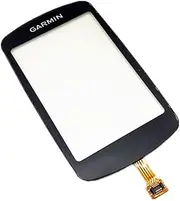2.6" inch Bicycle Stopwatch Touchscreen for Garmin Edge 810,Edge 800 GPS Bike Computer Touch Screen digitizer Panel