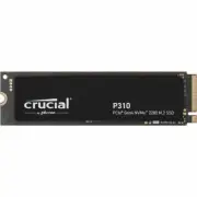 Crucial CT1000P310SSD8 P310 1 TB Solid State Drive M.2 2280 Internal PCI Express