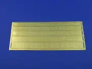 Aber Ship Stairs fit to various scale from 1:75 to 1:200 SV-01*