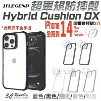 在飛比找Yahoo!奇摩拍賣優惠-JTLEGEND JTL DX 超軍規 替換鏡頭框 防摔殼 